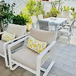 Gagini House & Terrace