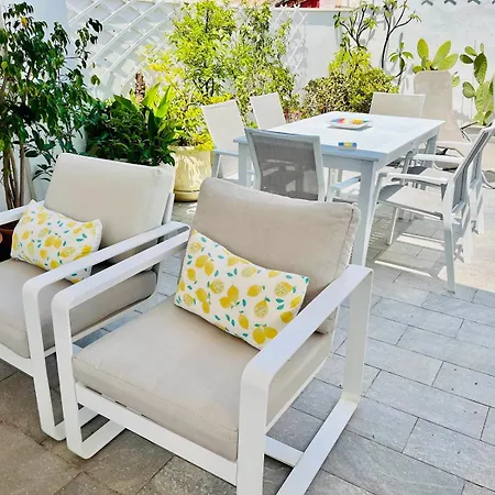 Gagini House & Terrace