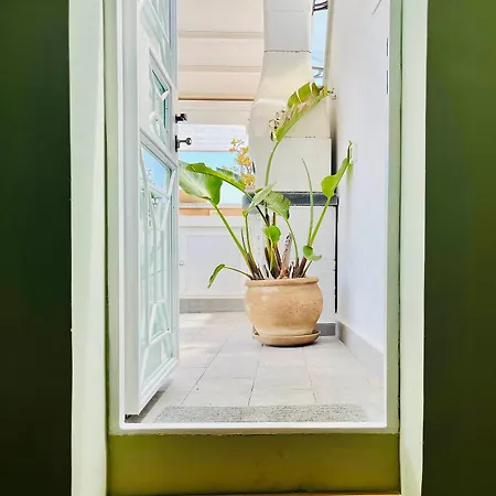 Gagini House & Terrace Palerme