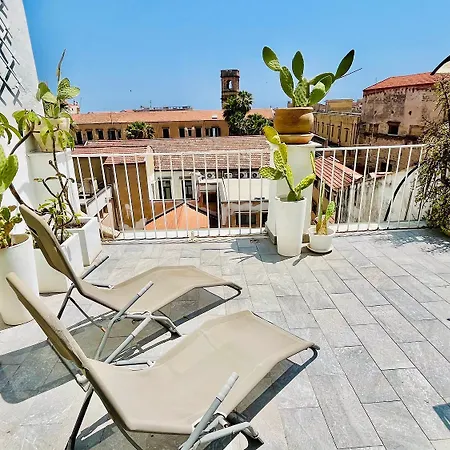 Gasthuis Gagini House & Terrace