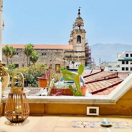 Gagini House & Terrace *