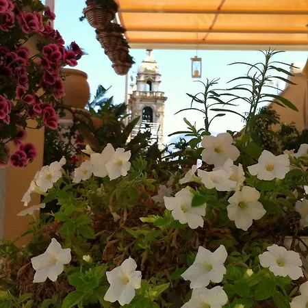 Gasthuis Gagini House & Terrace Palermo