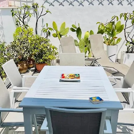 Affittacamere Gagini House&terrace 4*