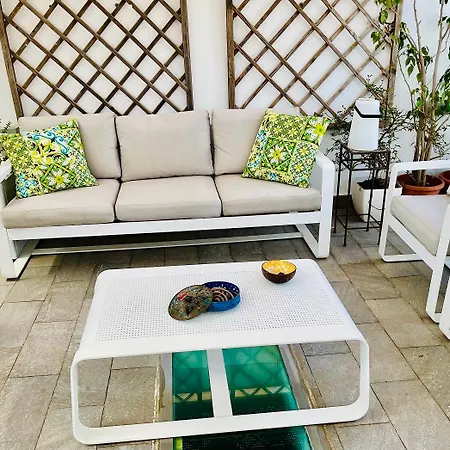 Affittacamere Gagini House&terrace 4*