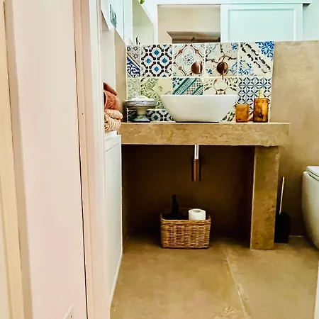 Affittacamere Gagini House&terrace 4*
