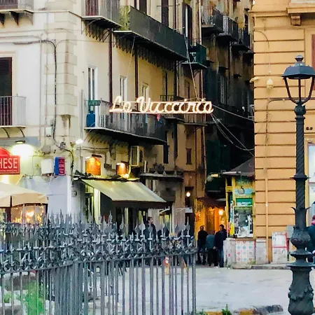 Affittacamere Gagini House&terrace 4*